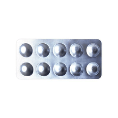 Rosawal F 10 Tablet 10