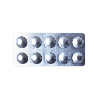 Rosawal F 10 Tablet 10