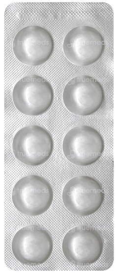 Slimboost Ctstat 120mg Tablet 10