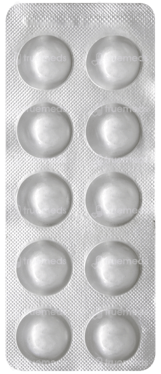 Slimboost Ctstat 120mg Tablet 10