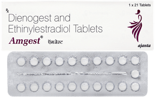 Amgest Tablet 21