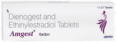 Amgest Tablet 21