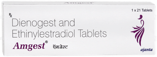 Amgest Tablet 21