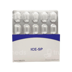 Ice Sp Tablet 10