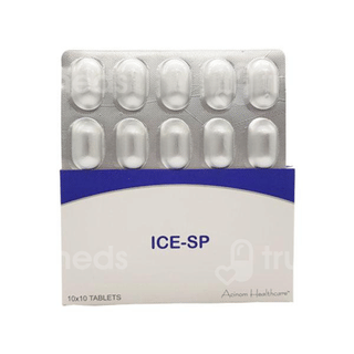 Ice Sp Tablet 10
