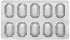 Shelcal Joints New Tablet 10