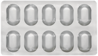 Shelcal Joints New Tablet 10