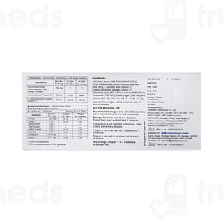 Banray Osp Tablet 10