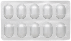 Linzomax Tablet 10