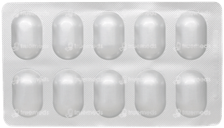 Linzomax Tablet 10