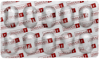 Jimhair F Gluten Free Tablet 10