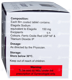 Ilatab 150 Tablet 10
