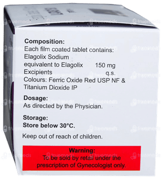 Ilatab 150 Tablet 10