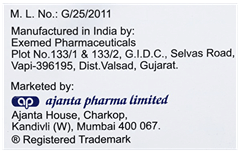 Ilatab 150 Tablet 10