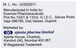Ilatab 150 Tablet 10