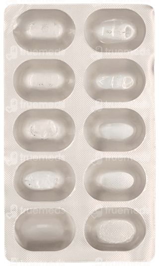 Ilatab 200 Tablet 10