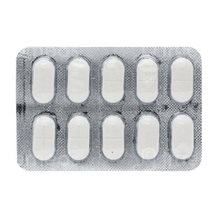 Acylovir 400 Tablet 10