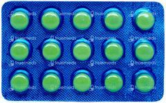 Supadrot Ds Tablet 15