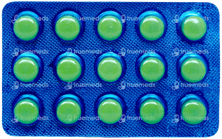 Supadrot Ds Tablet 15