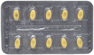 Xenia 25 Tablet 10