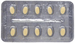 Xenia 25 Tablet 10