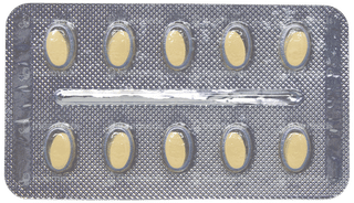 Xenia 25 Tablet 10