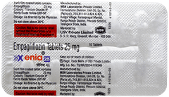 Xenia 25 Tablet 10