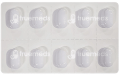 Xenia M 12.5/500 Tablet 10