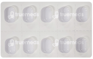 Xenia M 12.5/500 Tablet 10
