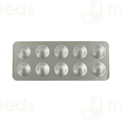 Daplo Bis 2.5 Tablet 10