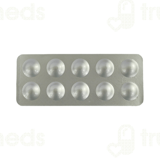 Daplo Bis 2.5 Tablet 10