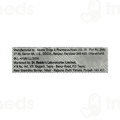 Daplo Bis 2.5 Tablet 10