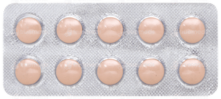 Acamptas 333 Tablet 10