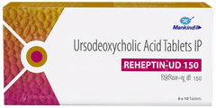 Reheptin Ud 150 Tablet 10