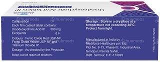 Reheptin Ud 300 Tablet 10