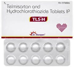 Tls H Tablet 10