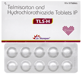 Tls H Tablet 10