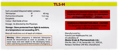 Tls H Tablet 10