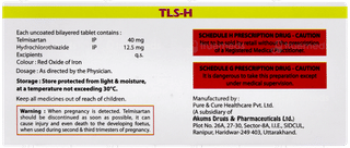 Tls H Tablet 10