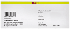 Tls H Tablet 10
