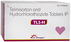 Tls H Tablet 10