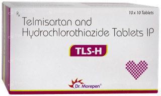Tls H Tablet 10