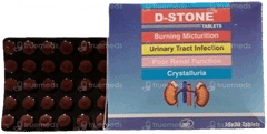 Dee Stone Tablet 30