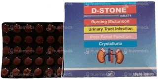Dee Stone Tablet 30