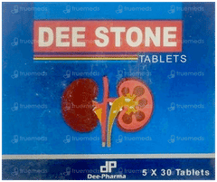 Dee Stone Tablet 30 Dee Stone Tablet 30