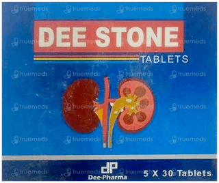 Dee Stone Tablet 30