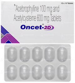 Oncet 2d Tablet 10 Oncet 2d Tablet 10
