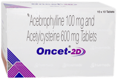Oncet 2d Tablet 10 Oncet 2d Tablet 10
