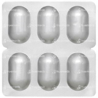 Faroprat 200 Tablet 6