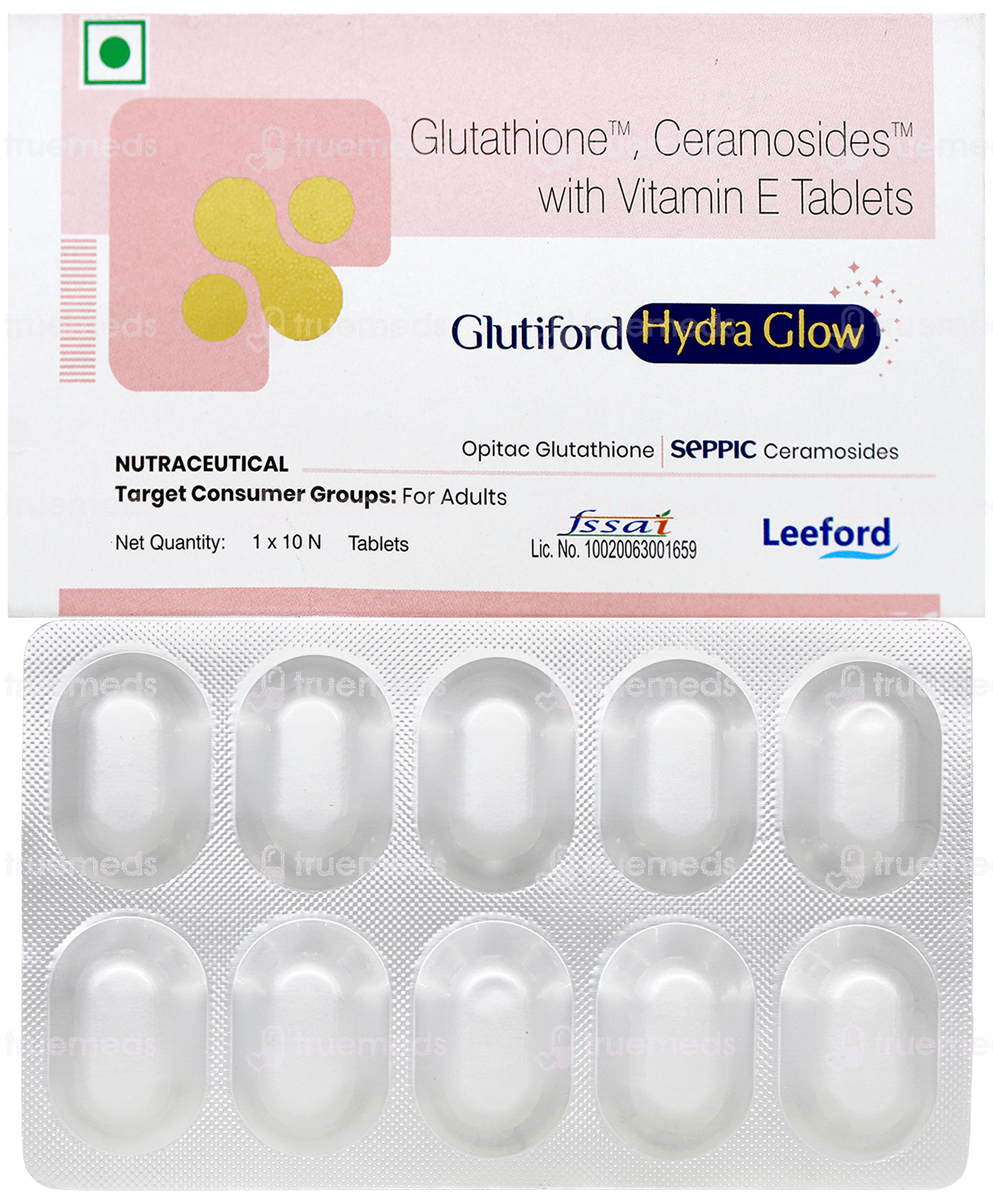 glutiford glutathione tablets Hydra Glow Tablet 10 - Uses, Side Effects, Dosage, Price Select Option:Buy 3 does glutathione have any Thai soap